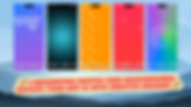 🌈 5 Enchanting SwiftUI Backgrounds: Elevate Your App UI with Creative Designs! 🌈