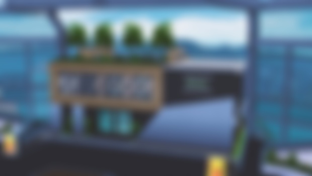 Skye Fitness & Pool 💦(Early Access)