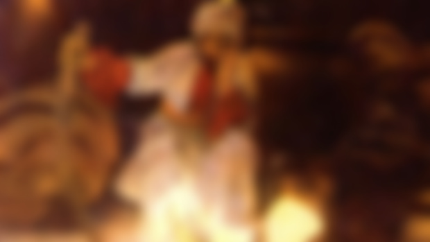 1,001 Nights, The City of Brass & Solomon’s Vessels