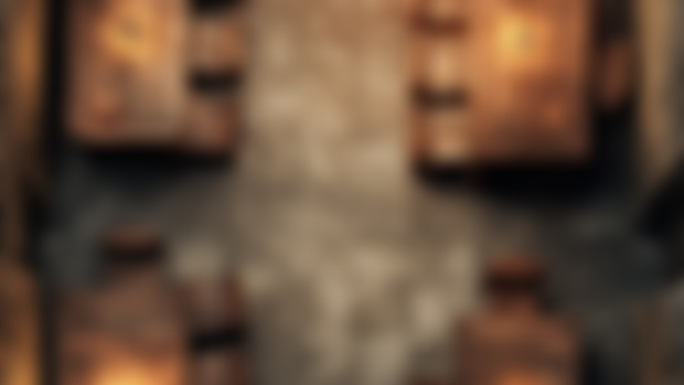 Prison of Anguish [Tier 2]