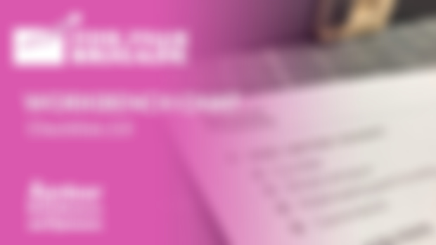 Workbench Chat: Checklists 2.0