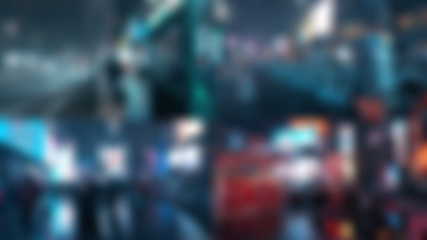 New York Times Square LUT 