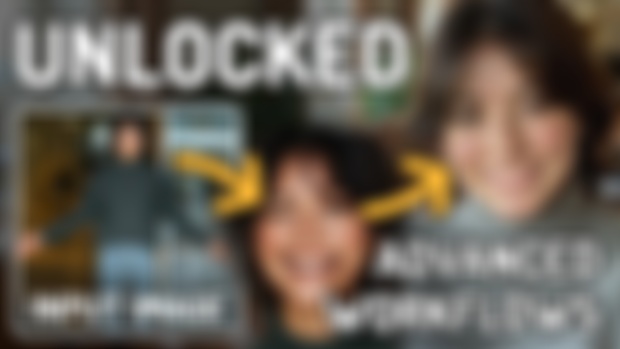 [ADVANCED WORKFLOWS]