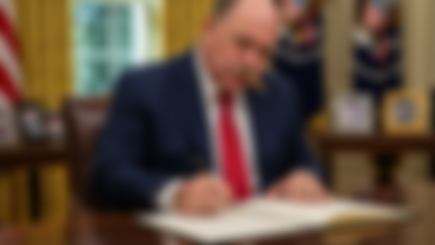 "Executive Order No. 001"