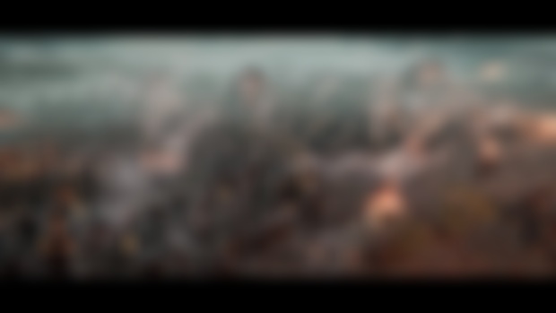 Better late than never - Massive 3D Orc Army Download