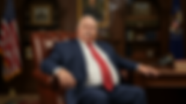 "The President’s Command"