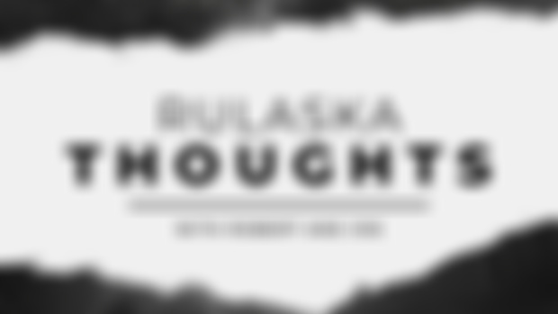 RulaskaThoughts: Season 17. Episode 3.