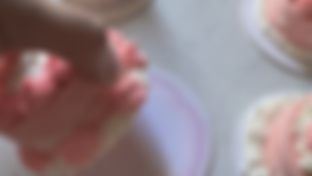 Does WB Dry Hard?