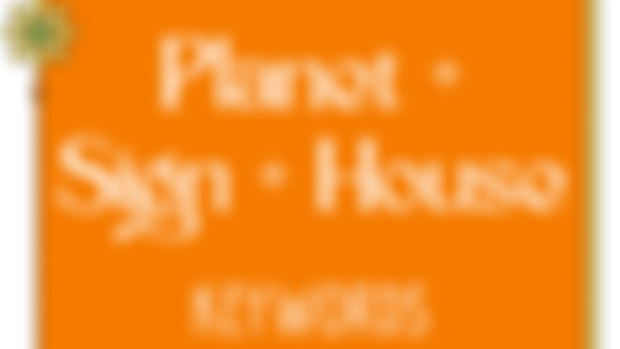 Planet + Sign + House (keywords)