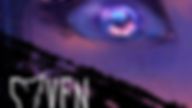 S7ven - Chap 4 : Haunted [PART.2] -Patreon Early Access-