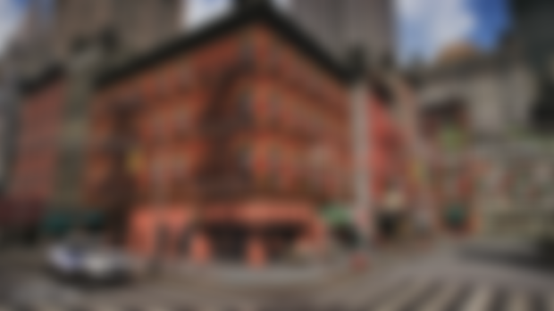 INTER 'QuantV' NYC ReShade Preset 1.0 - Download