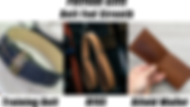 It's yearly gift time! Pick your present!