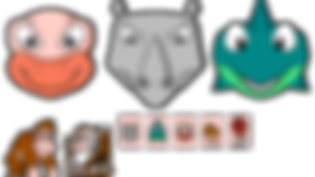 Bonus Room Blitz 8 Bit - Custom Sprites