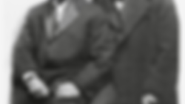 Houdini & Hanlon