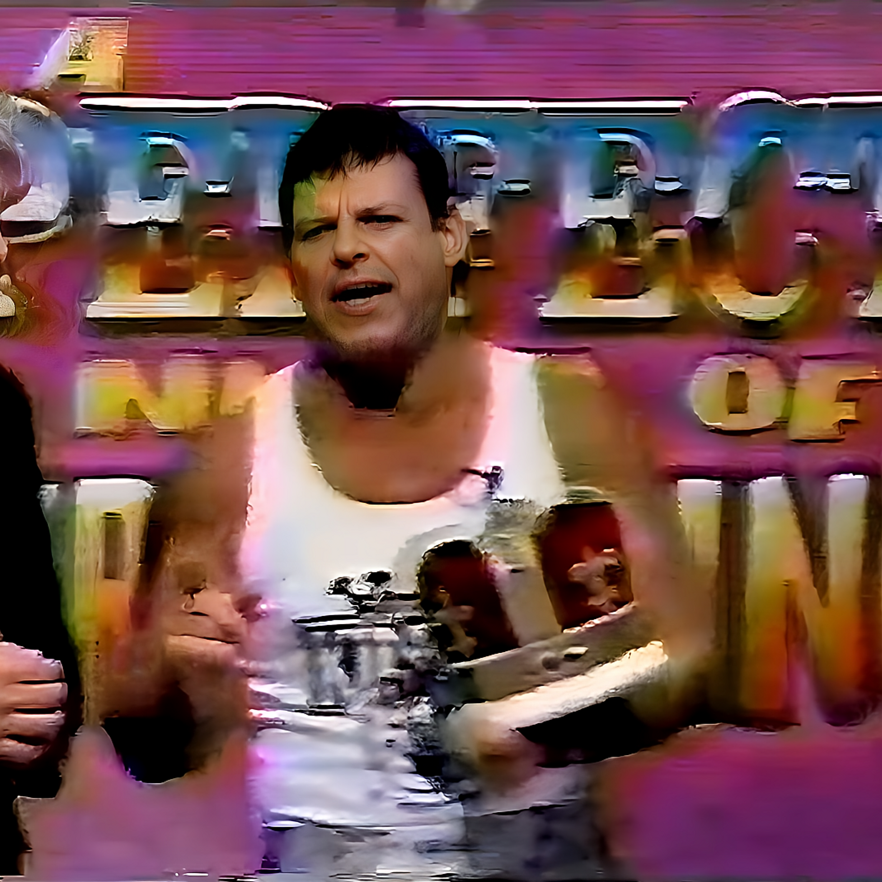 WRESTLECOPIA PATREON