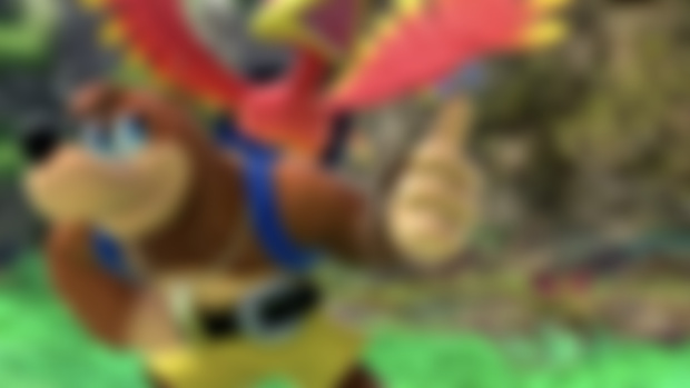 Mattie Lubchansky & Calvin Kasulke live in a Banjo-Kazooie situation  