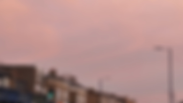 Paint the town pink