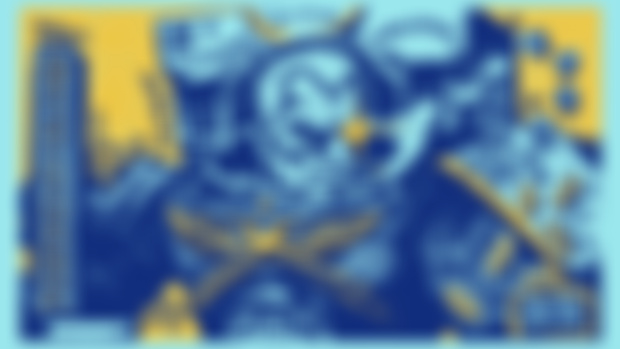 🌞🌞🌞🌞MARNEUS: ESPER GOOD STUFF Playmat🌞🌞🌞🌞