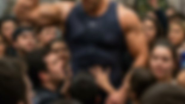 Giant Ryan 