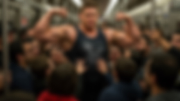 Giant Ackles 