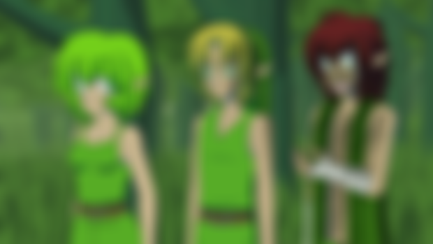 Next Zelda UO Short Screenshot 4