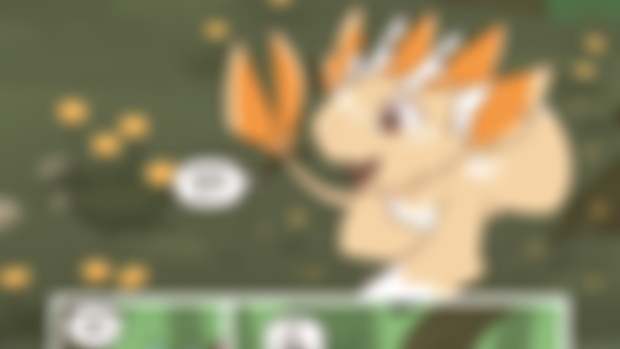 Nothing Gold Can Stay: Chapter 1, Page 15