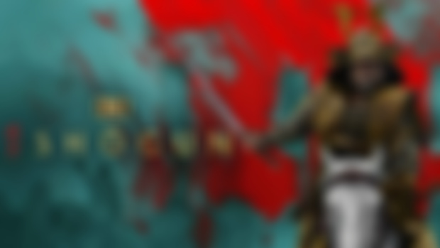 ⛩ SHOGUN STARTING TOMORROW ⛩