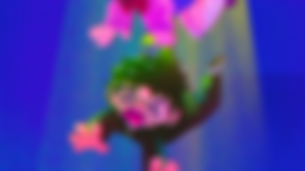 🛸 dandadan wallpaper rewards 🛸