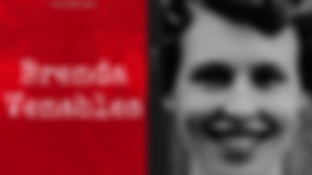 S16E06 | Brenda Venables (Kempsey, Worcestershire, 1982) (Ad Free)