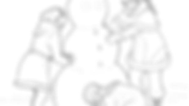 WIP | Play time