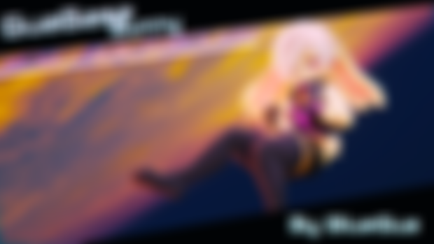 [BlueGuaShop] -3Dモデル-GuaBase-Dont have a name but its made by bluegua