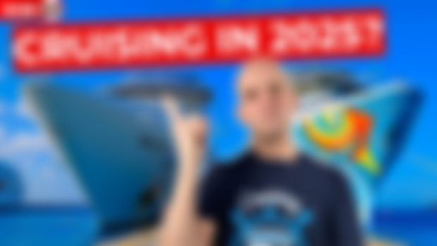 Ad Free Early Release Video: "These 5 Big Cruise Changes Are Coming in 2025 – Are You Ready?"