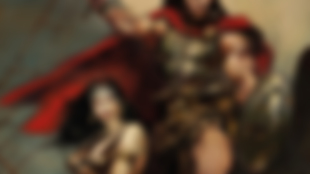 Conan the Barbarian (2023) #5: Full Script