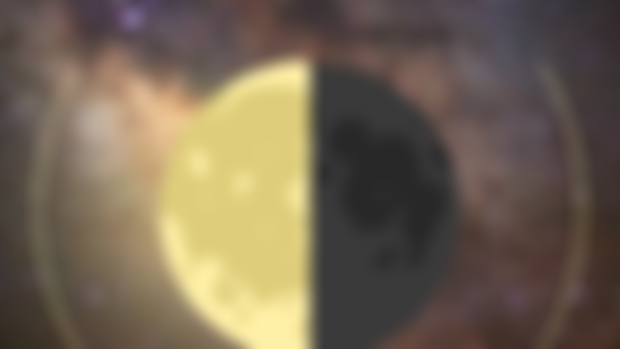 Follow the Moon Forecast Jan 21 - 24