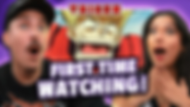 TRIGUN Episode 1 & 2 Reaction UNCUT!