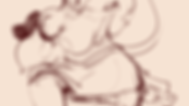 Commission WIP