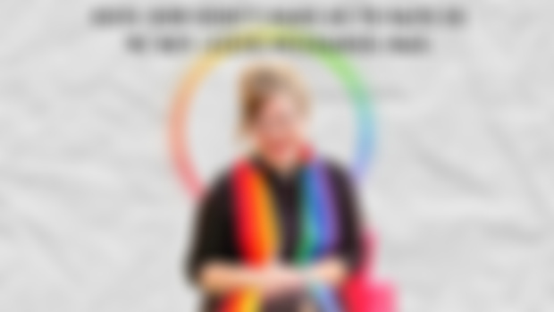 God Didn't Make Us to Hate Us, w/ Rev. Lizzie