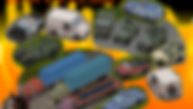 Beta update!