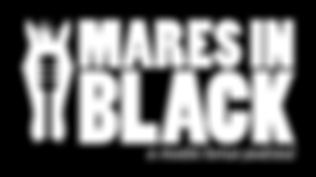 Early Access: Mares In Black - Episode 126