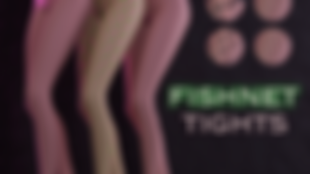 Sims 4 PACK of 6 Tights Fishnet |cc|