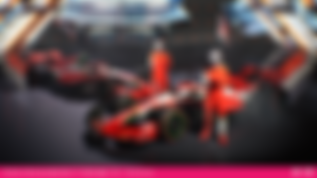 Prema Racing - F1 Manager 24 Full MyTeam Package Exclusive