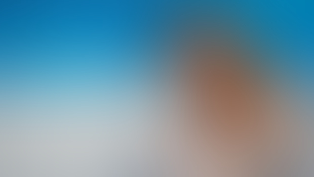 Blue is the Warmest Colour