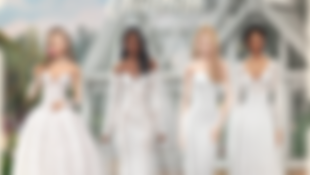 Caio x Serenity - The Big Day Collection