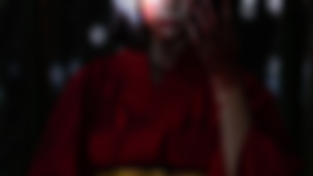 Kara no Kyoukai full set🩸