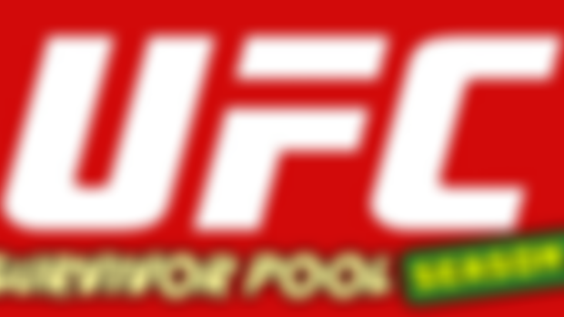 UFC Survivor Week 2 Results!!