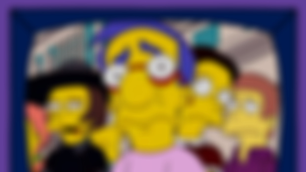 Talking Simpsons - Marge vs. Singles, Seniors, Childless Couples and Teens, and Gays With Chris Kohler