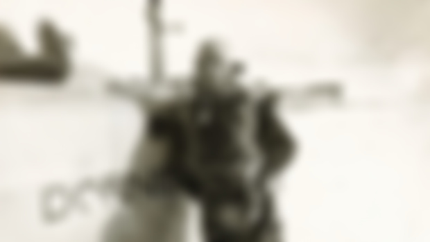 Roald Amundsen - part 8 - Flights of Fancy