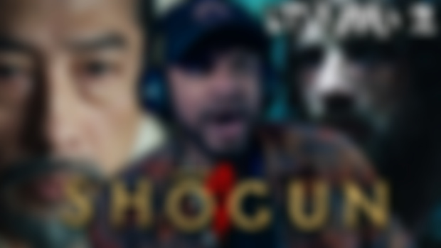 Shogun EP 1 + 2 Early Access/Uncut