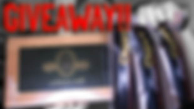 JANUARY PATREON GIVEAWAYS!!
