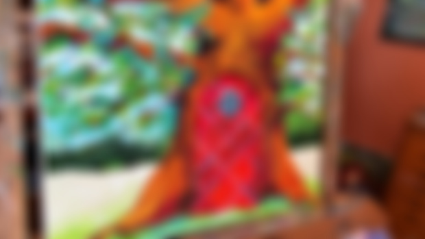 Enchanted Forest – Part Two